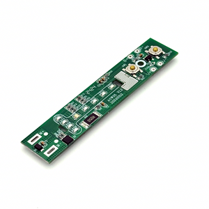 Hydropulseur portable rechargeable PCBA - Product Image 2