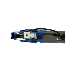 Amplificateur de type 4WRE, solénoïde hydraulique proportionnel - Product Image 1