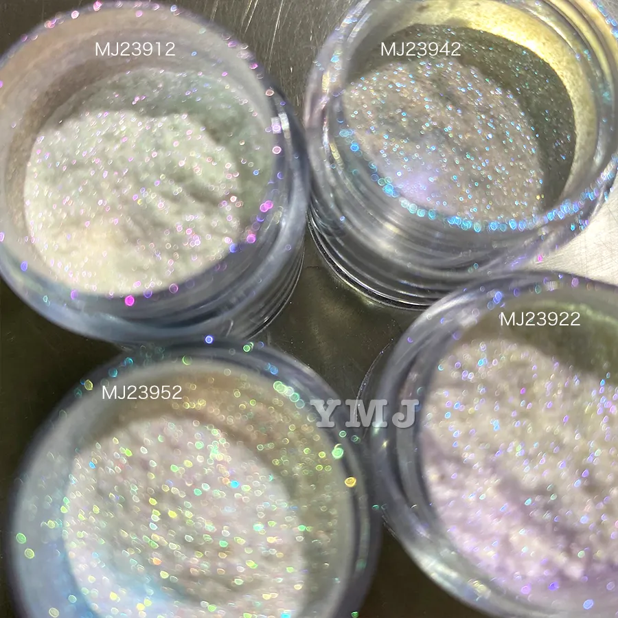 Borosilicaat Mica Kameleon Pigment Natuurlijke Cosmetische Kwaliteit Pigment Poeder Voor Make-Up