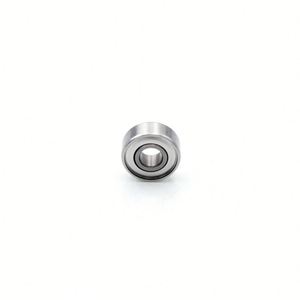 High Speed Chrome Steel Miniature <b>Ball</b> Bearing 693-699 2RS ZZ Seals P0 Precision C0 Clearance for Textile <b>Machinery</b> - Product Image 2