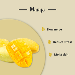 <strong>Mango</strong> Essential Oil Fragrance for Diffuser, Candle Soap <strong>Perfume</strong> - 100% Pure Natural Plant Extract, Aromatherapy Oil | OEM 10ML - Product Image 3