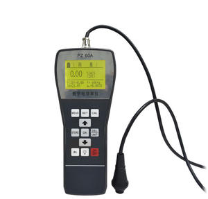 Metal Condutividade Tester Portátil Não-magnético Cobre Bar Alumínio Digital <span class=keywords><strong>Eddy</strong></span> Atual Condutividade Detecção - Product Image 1