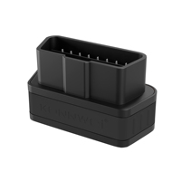 Escáner OBD2 Bluetooth 5.0 Konnwei ELM327 V1.5, Herramienta de Diagnóstico Automotriz OBDII, Lector de Códigos ODB2 OBD 2
