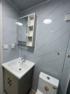 Maison conteneur 2 chambres 2 salles de bain, maison conteneur 2 chambres avec salon et cuisine, maison conteneur pliable, <span class=keywords><strong>prix</strong></span> - Product Image 6