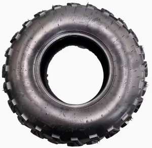 Roue en caoutchouc pneumatique du <span class=keywords><strong>pneu</strong></span> 7-10 de 23 pouces ATV Tubeless <span class=keywords><strong>pour</strong></span> le <span class=keywords><strong>tracteur</strong></span> <span class=keywords><strong>agricole</strong></span> - Product Image 1
