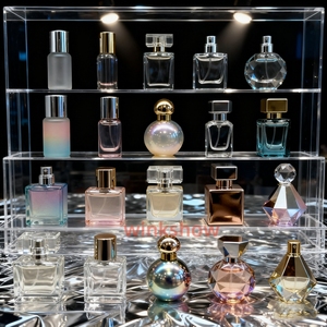 2025 Christmas New Gifts <b>Mini</b> <b>Perfume</b> Wholesale Exquisite <b>Perfumes</b> Glass Bottle with Box Valentine's Day Gifts <b>Mini</b> <b>Perfumes</b> - Product Image 6