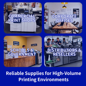 Per Stampanti Digitali Xerox C70 60 J75 V80 V180 D95 WC7855 C700 560 5570 5575 5580 e Fotocopiatrici Rigenerate per Uso Generale - Product Image 5