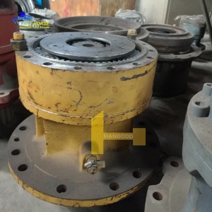 Motor Hidráulico de Giro Hangood para Excavadora CAT320B, Repuesto para Maquinaria de Construcción, PN 393-2179, 100% Nuevo - Product Image 2