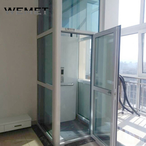 Alta calidad pequeño a casa el ascensor - Product Image 3