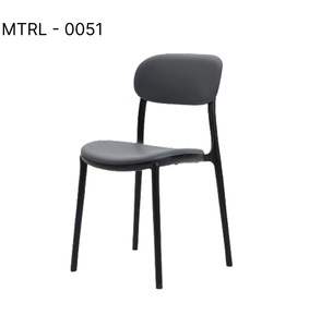 Sillas de Comedor Modernas, Clásicas y de Lujo, de Alta Calidad, para Uso en el Hogar y la Oficina, Fabricadas con Madera y Tela de Primera Calidad - Product Image 1