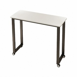 Mobile <b>Nail</b> <b>Table</b> Hot Sale <b>Nail</b> Store Special Wooden <b>Nail</b> Polish Workstation - Product Image 6