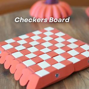 Set di <span class=keywords><strong>Scacchi</strong></span> Magnetico a Forma di Zucca 3D Personalizzato con Scacchiera, Gioco di <span class=keywords><strong>Scacchi</strong></span> di Lusso Pieghevole Ecologico per Bambini - Product Image 4
