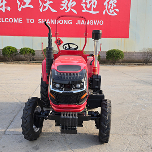 Điện Máy Kéo Giá <span class=keywords><strong>40hp</strong></span> 50hp 60hp 70hp 80hp 90HP 100HP 4x4wd Bốn Bánh Xe Máy Kéo Trang Trại Máy Kéo - Product Image 2