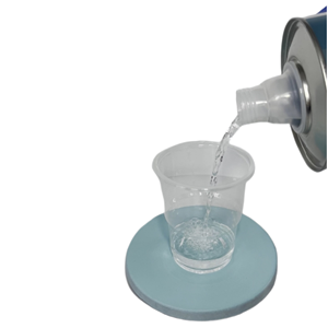 Enlever la rouille, les taches d'huile et le dégraissant acrylique des surfaces métalliques et de la <span class=keywords><strong>peinture</strong></span> de <span class=keywords><strong>carrosserie</strong></span> des voitures - Product Image 2