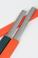 Lames de raboteuse en carbure T20 300x35x4mm, lames de coupe pour bois robustes et durables