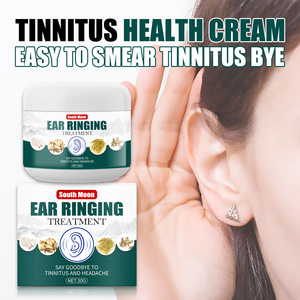 Crema para el cuidado del tinnitus, loción para el <span class=keywords><strong>tratamiento</strong></span> de la salud del oído para aliviar la discapacidad auditiva, máquina de eliminación de cera del oído - Product Image 3