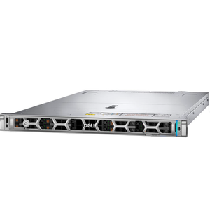 Serveur rack Dell PowerEdge R6725 1U avec double processeur AMD EPYC 5e génération DDR5, stockage NVMe/<span class=keywords><strong>SAS</strong></span> 12x2,5 pouces, serveurs Dell R6725 - Product Image 6
