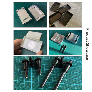 Bán buôn nhãn hiệu riêng 30g 40g nhỏ Máy ép phun cho dòng dữ liệu USB, dòng tai nghe wite - Product Image 5