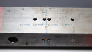 เครื่องเจาะและกัดอลูมิเนียมคุณภาพสูงจากจีน ความแม่นยำสูงด้วยระบบ CNC พร้อมประสิทธิภาพแกนหมุนทรงพลัง ขายดี - Product Image 6
