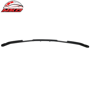 Compatible con BMW G30 Serie 5 17-20 M Sport HM Style, alerón delantero de alta calidad, accesorio exterior. - Product Image 5