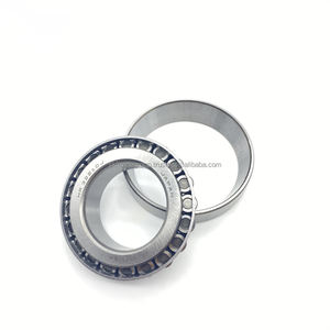 Rodamiento de rodillos cónicos serie pulgadas de alta calidad de fabricación Shandong 11549 11649 11749 11949 44649/10 rodamiento Original - Product Image 6