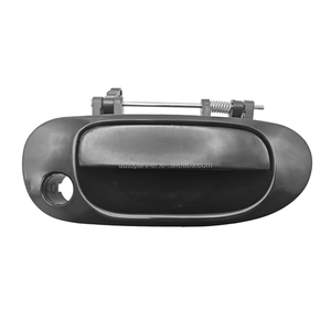 Nuova Maniglia Esterna per Porta Carisma per <span class=keywords><strong>Mitsubishi</strong></span> Carisma <span class=keywords><strong>Space</strong></span> <span class=keywords><strong>Star</strong></span> 1998~ MR741039 MB927768 MB927764 MR741045 Apertura Porta - Product Image 3