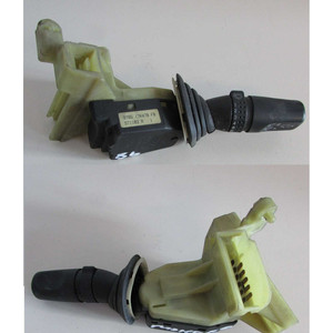 Palanca de Limpiaparabrisas para Volvo XC90 Coupé 97BG 17K478 FB para Ford Mondeo Mk2 2000-2007 Autos XC70TT Plástico Vidrio 15571 20D-1-C-9 - Product Image 1