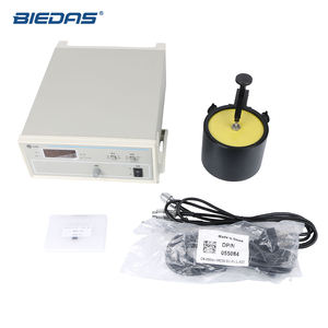 BIEDAS BYD1303A Analizador Piezoeléctrico D33 con 1 Año de Garantía, Instrumento de Prueba Industrial - Product Image 1