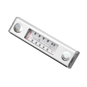 เครื่องวัดระดับของเหลวและอุณหภูมิ YWZ-100T ทนทานต่อการแตกร้าวและกันกระแทก มีตัวเลือกที่ปรับแต่งได้และไม่ได้มาตรฐาน - Product Image 1