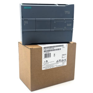 PLC模块全新原装6ES7 215-1BG40-0XB0中央处理器6ES72151BG400XB0 S71200系列可编程控制器 - Product Image 3