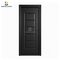 Panneau décoratif pour porte d'entrée d'appartement, directement de l'usine, pour projets d'amélioration résidentielle et portes de sécurité extérieures pour entrepreneurs