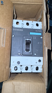 Interruptor de Circuito Moldeado 3VL160 250, Interruptor de Aire 160A 250A, Protección Contra Sobrecarga y Cortocircuito, Distribución Eléctrica - Product Image 1