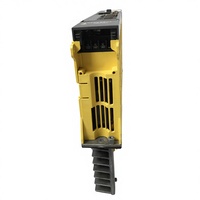 A06B-6079-H101-H109 Fanuc - Amplificateur de servo-moteur PLC à commande numérique industrielle pour machine-outil CNC 220V
