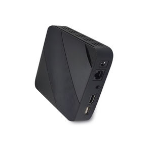 Linux <span class=keywords><strong>IP</strong></span> STB UDP Live Auto Update Power-on Play H.265 1080p HD+AV + LAN WiFi (<span class=keywords><strong>TV</strong></span> en direct) - ERI-IPTV004 DDR3 1Go Flash 16Mo - Product Image 5