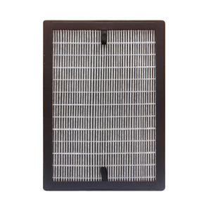 Nhà máy bán buôn Vải Carbon Bộ lọc không khí than hoạt tính Bộ lọc Carbon - Product Image 2