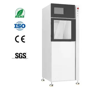 Mesin cetak Batch industri Printer 3D SLA Resin 355nm presisi tinggi pabrikan