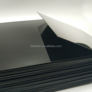 固体<span class=keywords><strong>abs</strong></span>プラスチックブロック10ミリメートルの厚さのプラスチックシート - Product Image 6