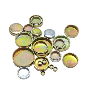 Leak-Proof Full Set Engine Water <b>Plugs</b> for L6R Model-YTO LR Series Tractor <b>Replacement</b> High-Strength Complete Water <b>Plug</b> Set for - Product Image 1