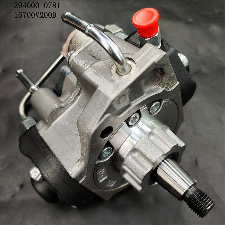 injection pump 294000-1390 294000-1391 3708364 for isuzu caterpillar c4.4 engine common rail pump 294000-1390 294000-1391