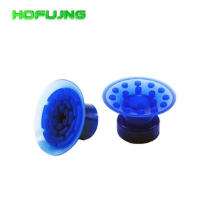 APEX20 Silicone <b>Suction</b> Cup Plastic Bag Film PE Bag Adsorption Cup for Infilm Packaging Rubber Products - Product Image 3
