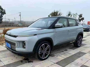 Geely Icon 2020 de <span class=keywords><strong>Segunda</strong></span> <span class=keywords><strong>Mano</strong></span>, 1.5TDi9 BSG, 5 Plazas, SUV Pequeño Usado de Alto Rendimiento, Híbrido Suave de 48V - Product Image 2