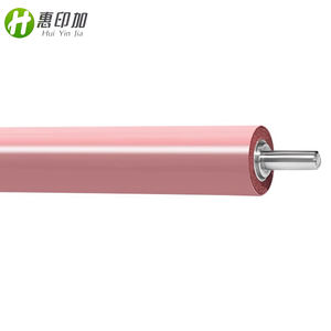 Rouleau de pression de fusion compatible OEM pour HP Color <span class=keywords><strong>LaserJet</strong></span> M477fnw/fdw M452/M454 <span class=keywords><strong>M479</strong></span>-Pièce de rechange pour rouleau inférieur durable - Product Image 5