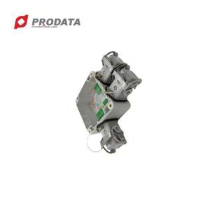 Sous-ensemble de câble de commande numérique personnalisé PRODATA (cuivre PVC) pour applications automobiles - Product Image 4