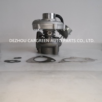 Turbocompresseur diesel GT22 779985-0001 pour camion JAC, moteur JAC HFC4DA1