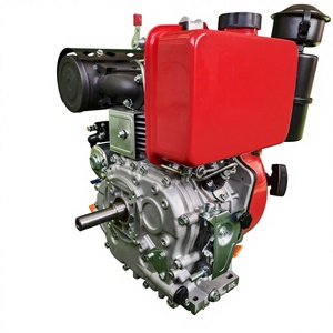 Motor Diésel Refrigerado por Aire <span class=keywords><strong>BOKETE</strong></span>, Alta Potencia, Bajo Consumo de Combustible, Automatización Industrial, Alta Productividad - Product Image 1