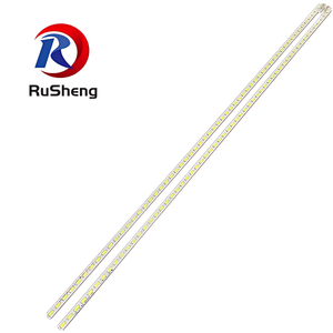 E0109 Bande LED de rétroéclairage la plus vendue pour téléviseur <span class=keywords><strong>Sony</strong></span> KDL-55HX750 LJ64-03374A SLED 2012SLS55 7030 58 R LED pour TV - Product Image 1