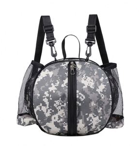Free Sample BSCI New Trend Outdoor Travel <b>Roll</b> <b>Top</b> Waterproof Gym Basketball Football Sport Women Men Unisex Bag <b>Backpack</b> - Product Image 4