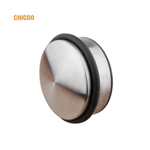 Moderno fermagli antiscivolo in gomma resistente in acciaio inossidabile - Product Image 6