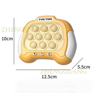 Zhengguang jouets éducatifs Mode <span class=keywords><strong>multijoueur</strong></span> réponse rapide <span class=keywords><strong>jeu</strong></span> Machine jouet loisirs décontractés <span class=keywords><strong>jeu</strong></span> <span class=keywords><strong>de</strong></span> mémoire drôle - Product Image 6