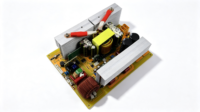Station d'alimentation portable 600W à onde sinusoïdale pure, service d'assemblage de circuits imprimés (PCBA) sur mesure